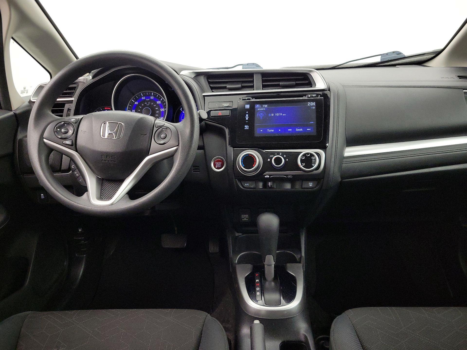 Thumbnail: 2015 Honda Fit - 9