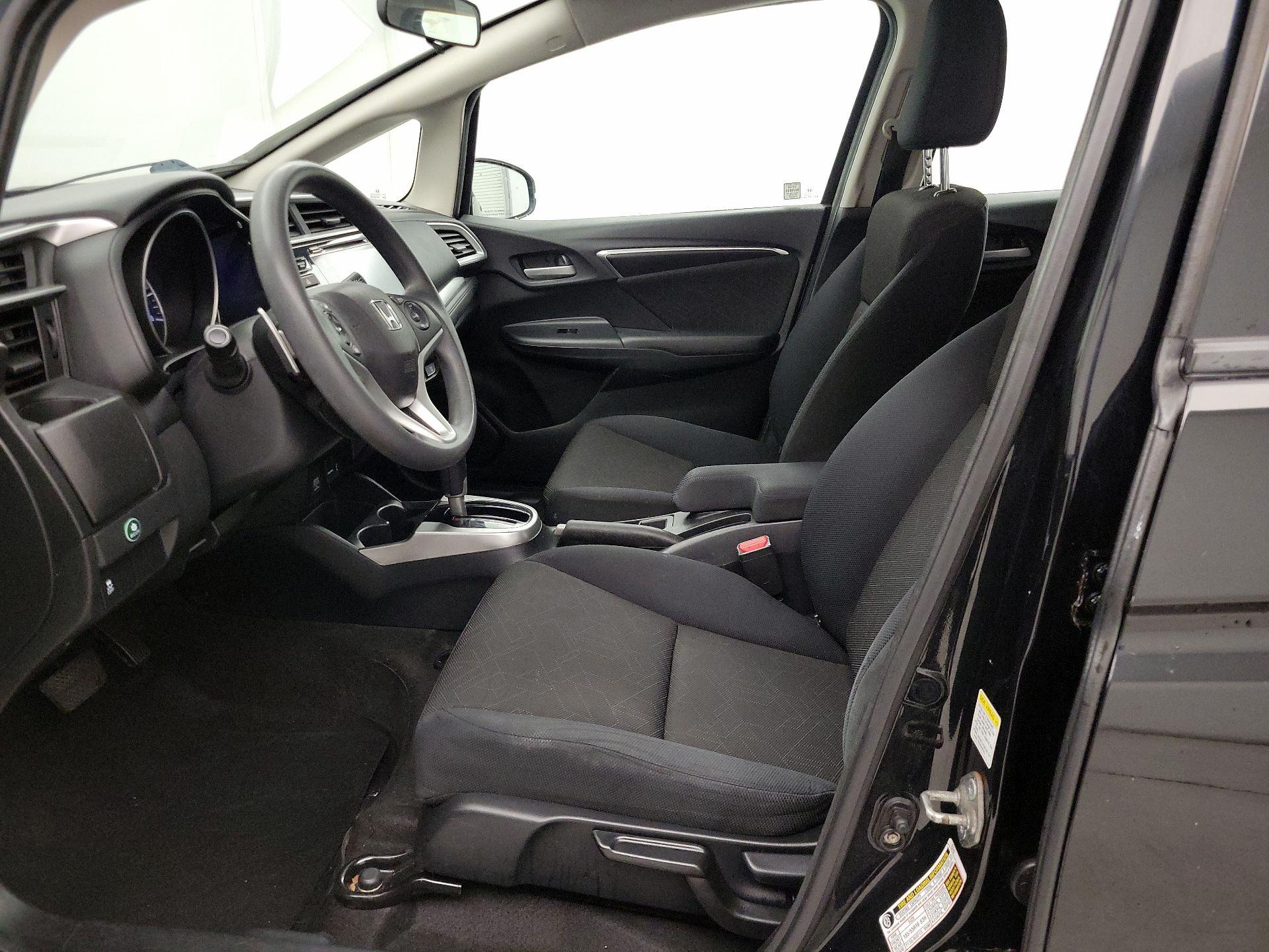 Thumbnail: 2015 Honda Fit - 11