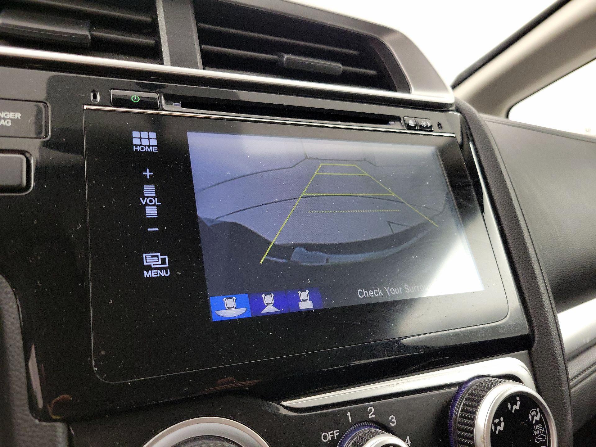Thumbnail: 2015 Honda Fit - 14