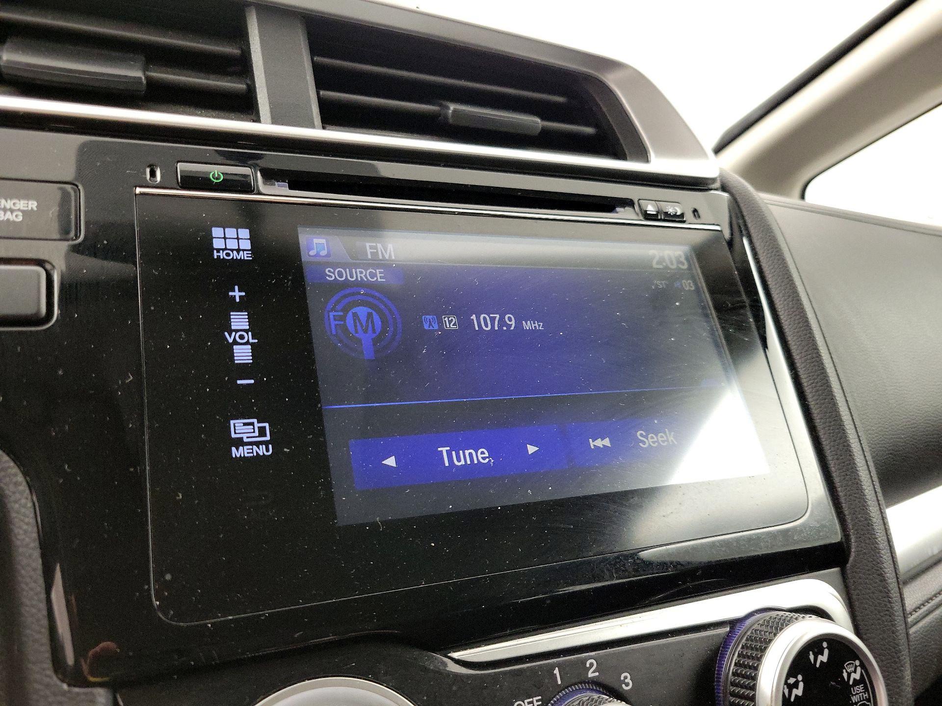 Thumbnail: 2015 Honda Fit - 15
