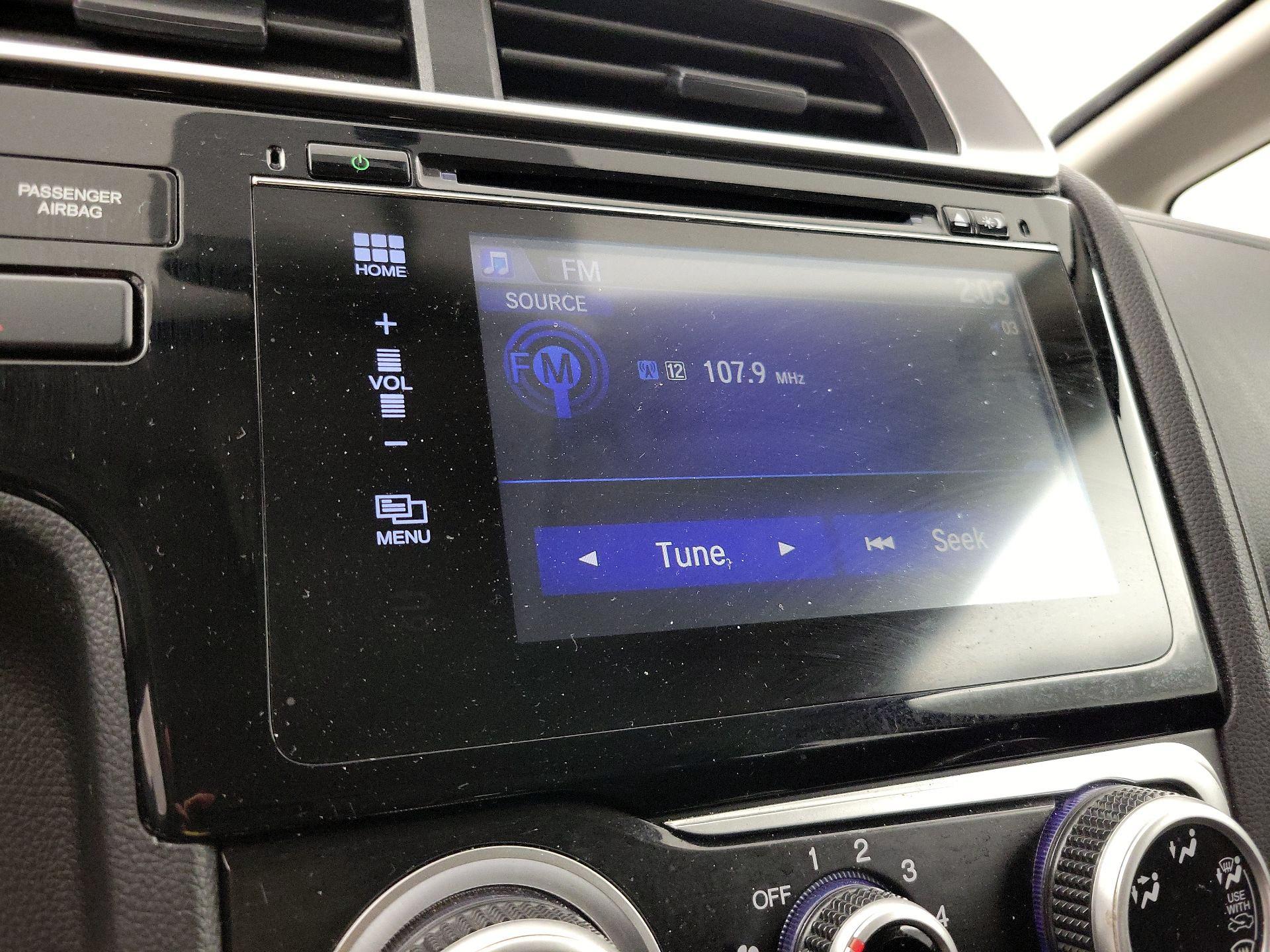 Thumbnail: 2015 Honda Fit - 16