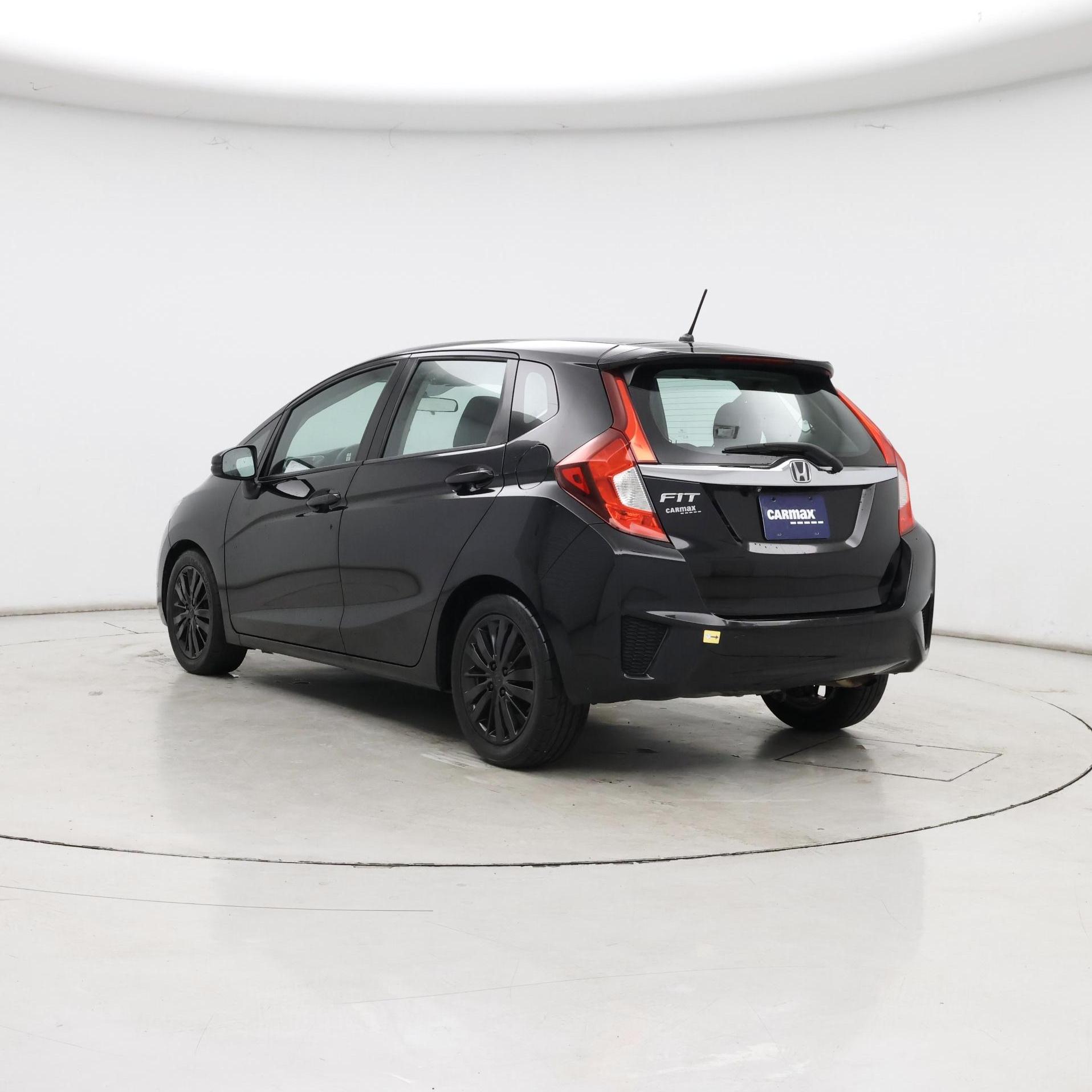 Thumbnail: 2015 Honda Fit - 2