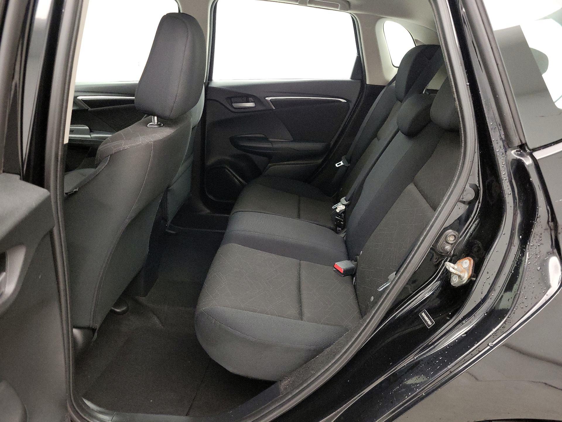 Thumbnail: 2015 Honda Fit - 20