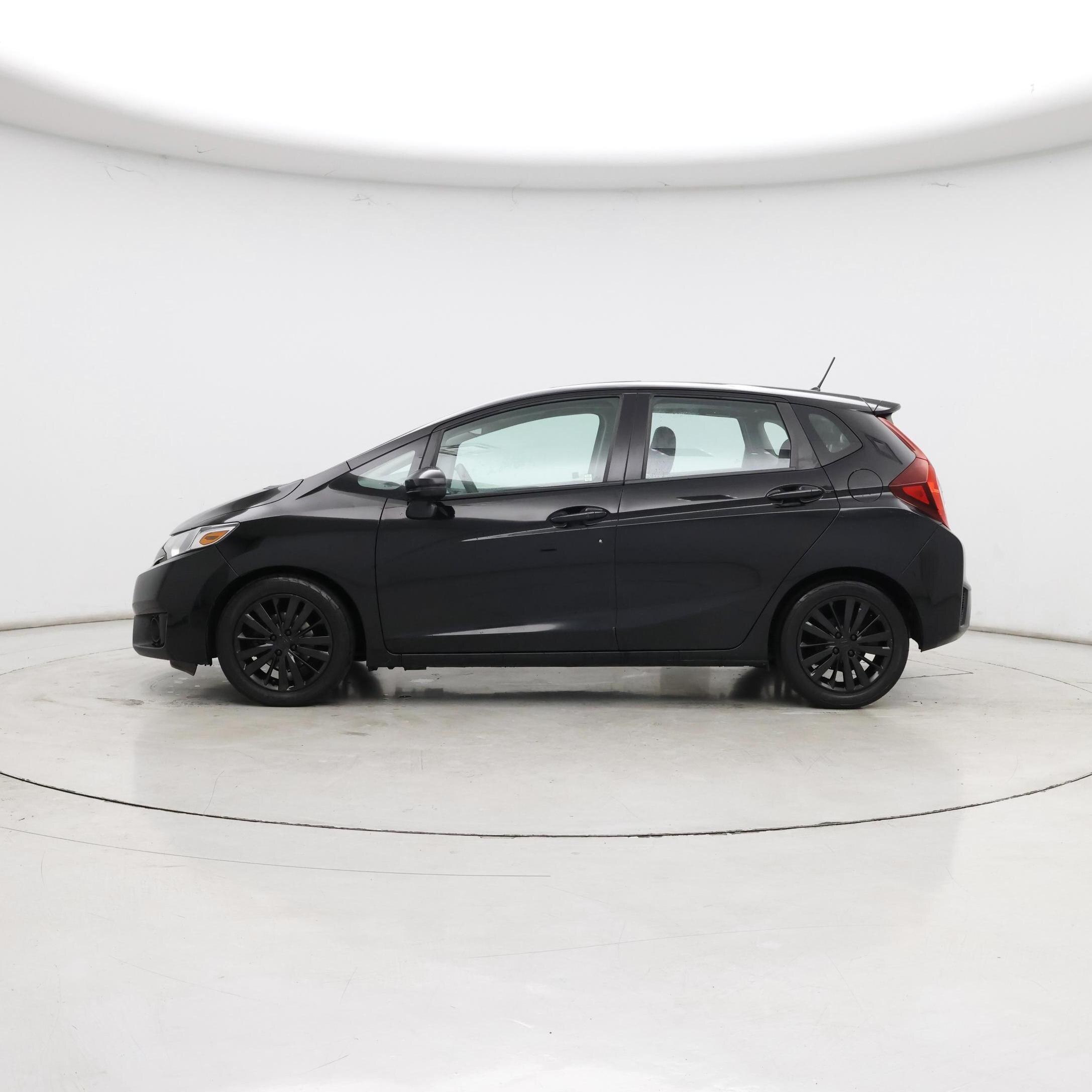 Thumbnail: 2015 Honda Fit - 3