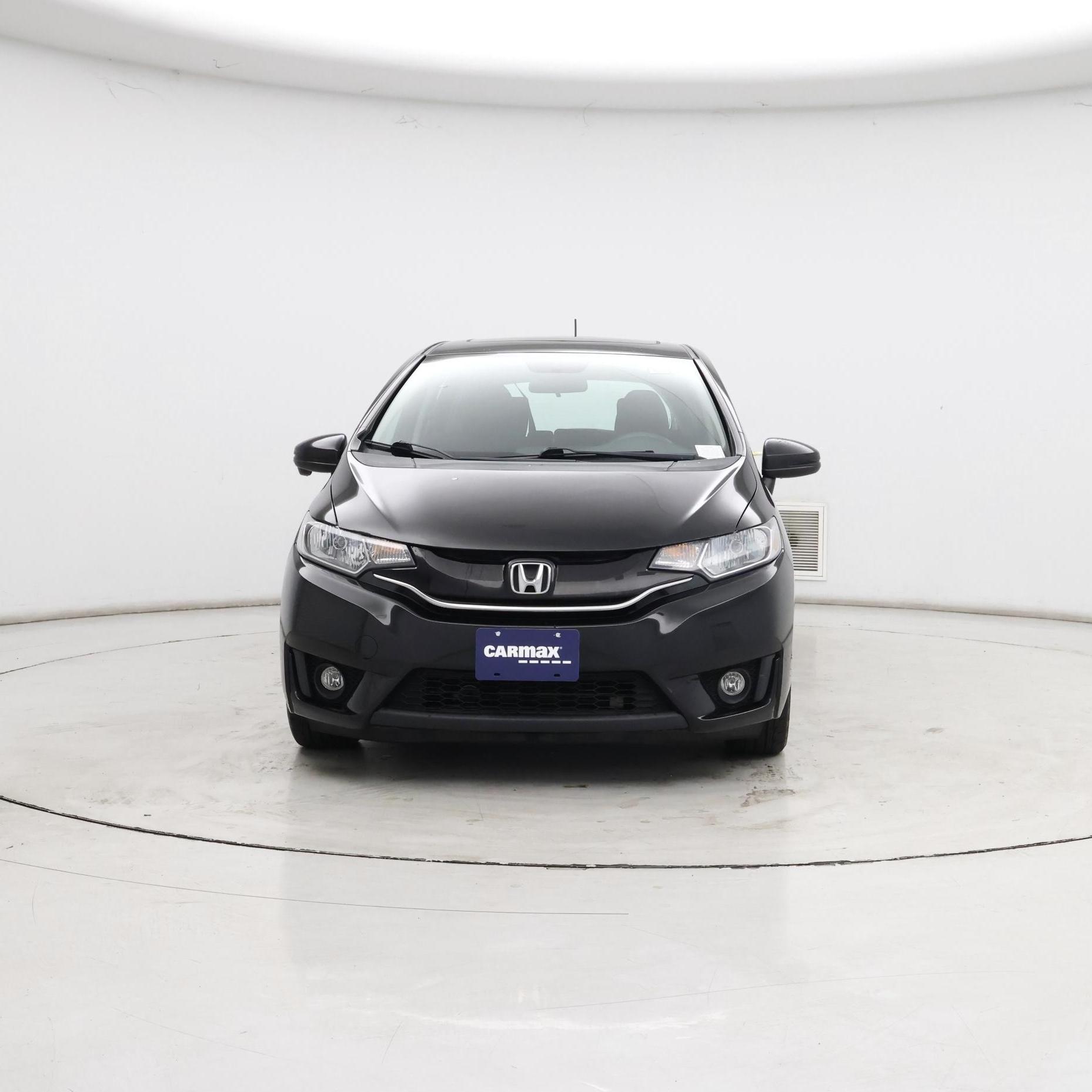 Thumbnail: 2015 Honda Fit - 5
