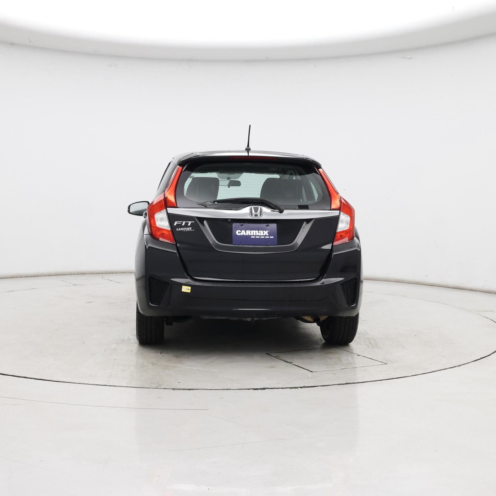 Thumbnail: 2015 Honda Fit - 6
