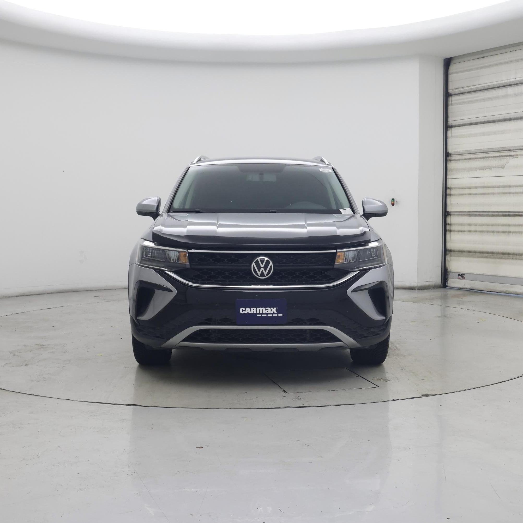 Thumbnail: 2022 Volkswagen Taos - 5