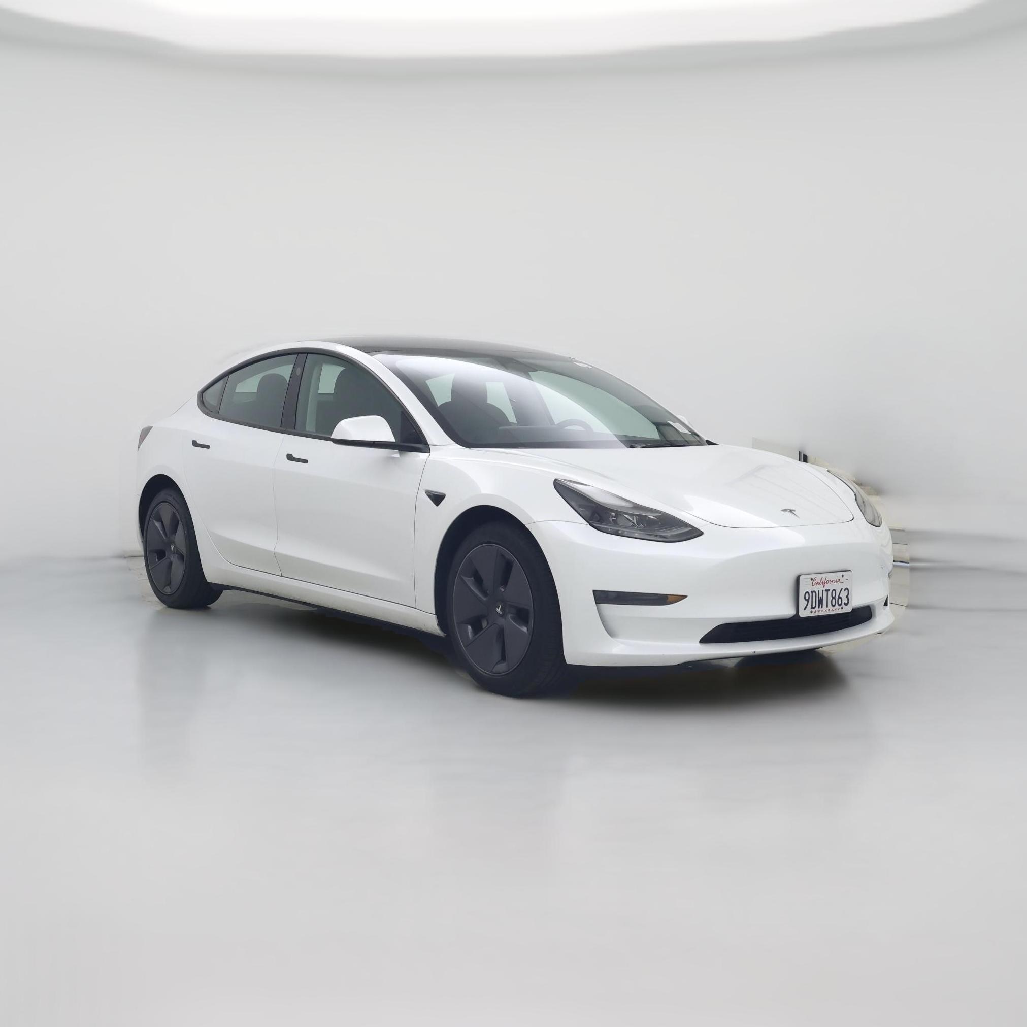 Thumbnail: 2023 Tesla Model 3 - 1