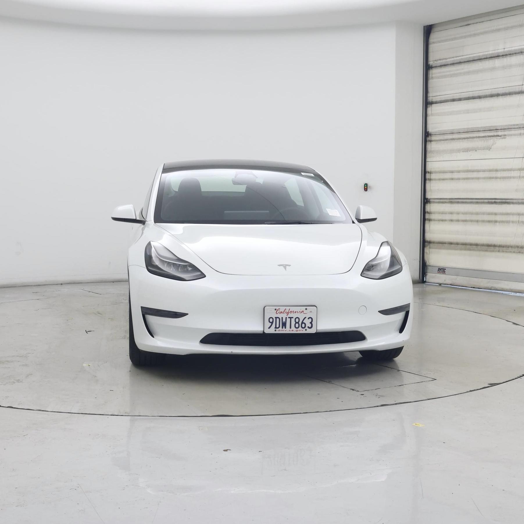 Thumbnail: 2023 Tesla Model 3 - 5