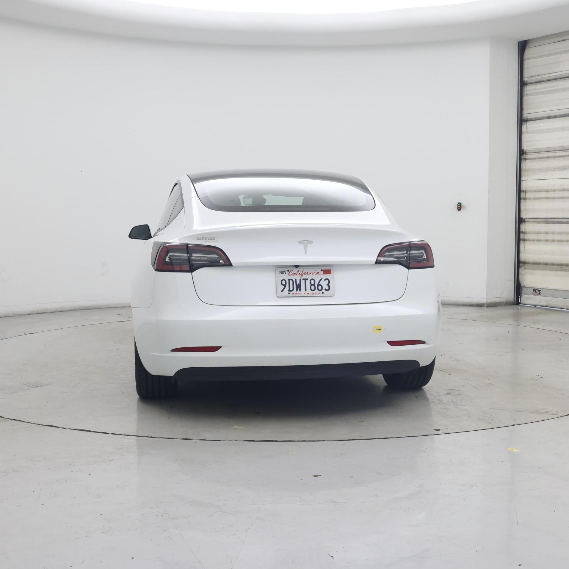 Thumbnail: 2023 Tesla Model 3 - 6