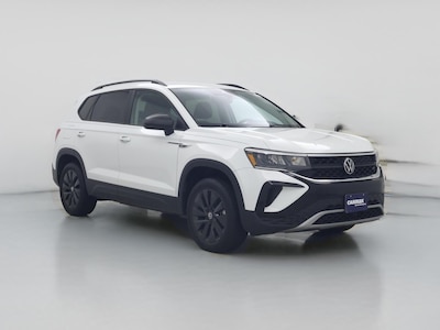 2024 Volkswagen Taos S