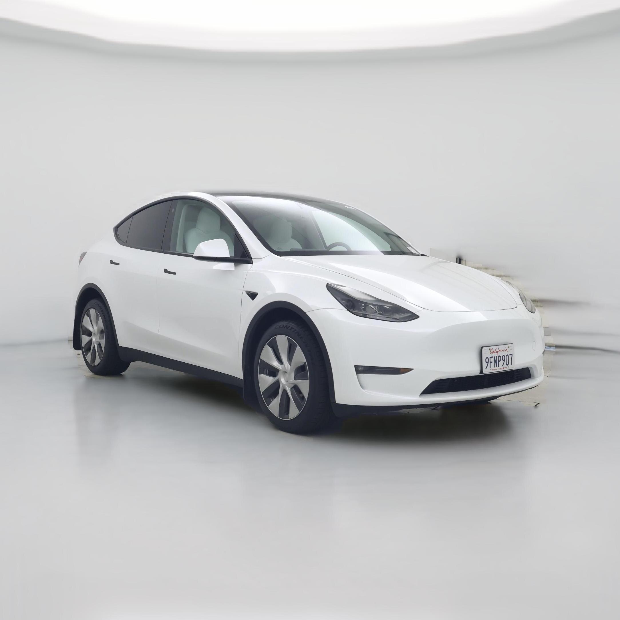 Thumbnail: 2023 Tesla Model Y - 1