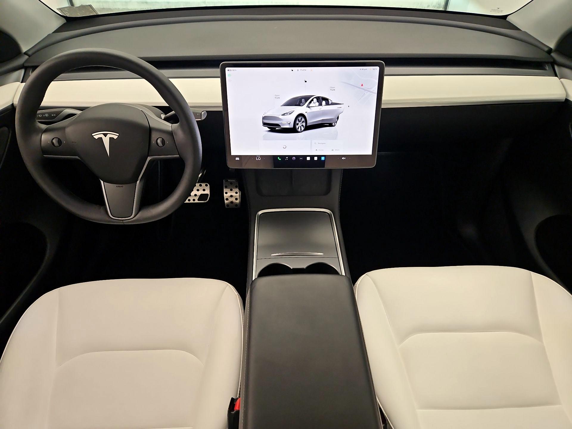 Thumbnail: 2023 Tesla Model Y - 9