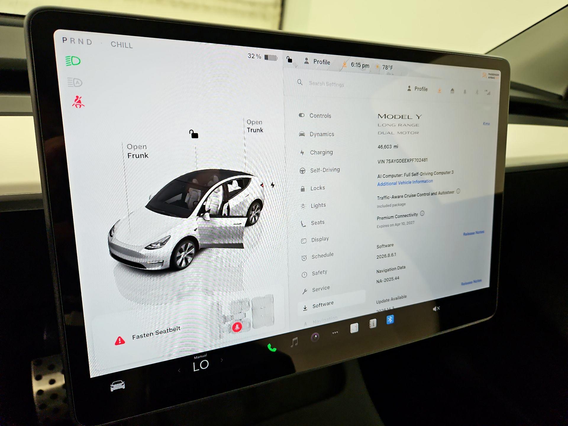 Thumbnail: 2023 Tesla Model Y - 13