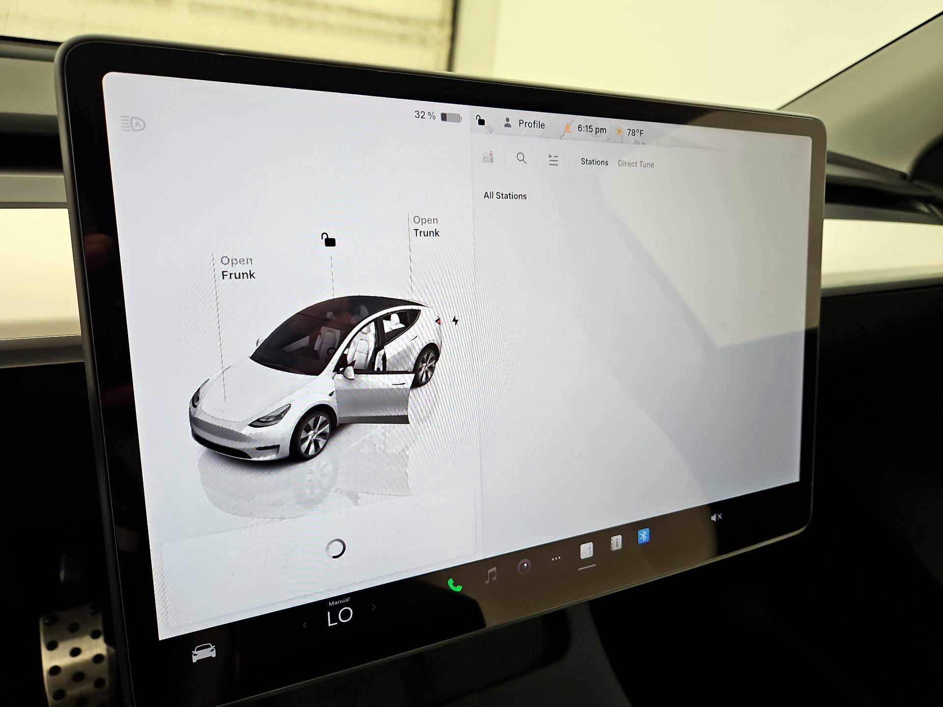 Thumbnail: 2023 Tesla Model Y - 15