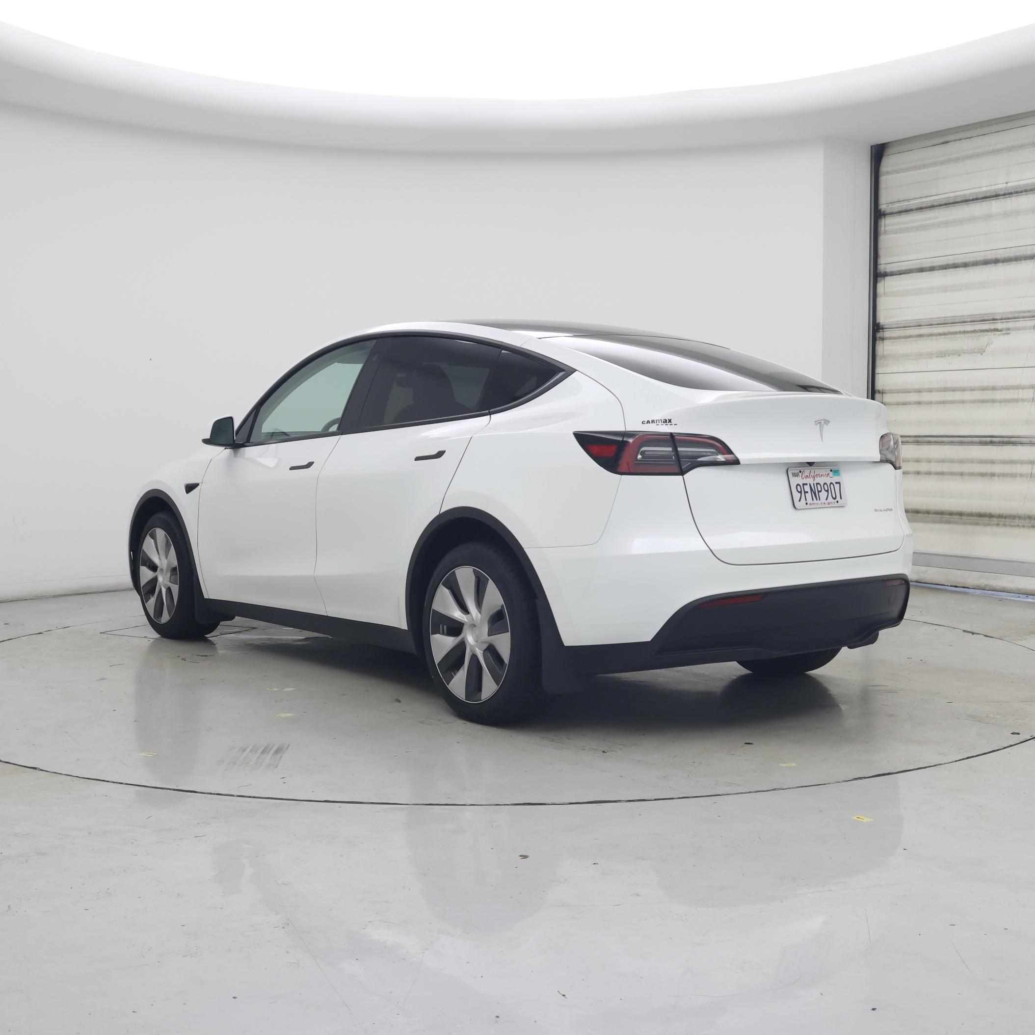 Thumbnail: 2023 Tesla Model Y - 2