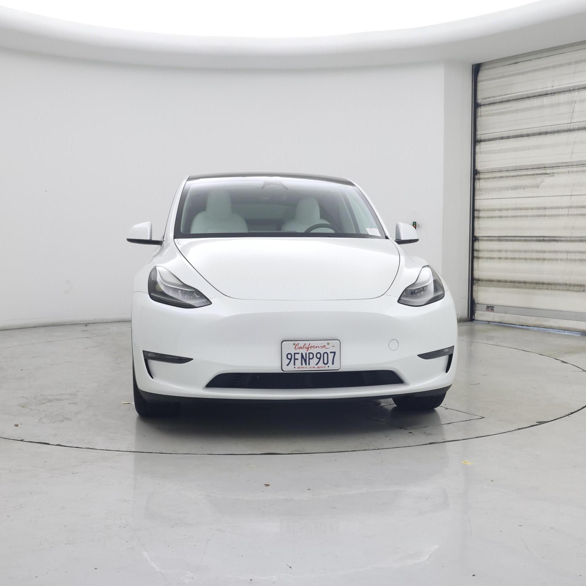 Thumbnail: 2023 Tesla Model Y - 5