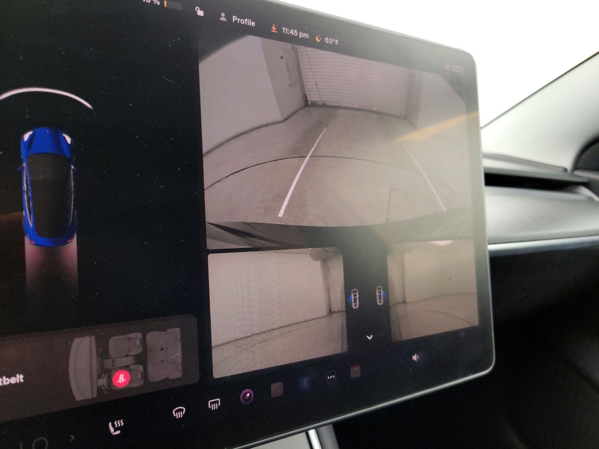 Thumbnail: 2020 Tesla Model 3 - 15