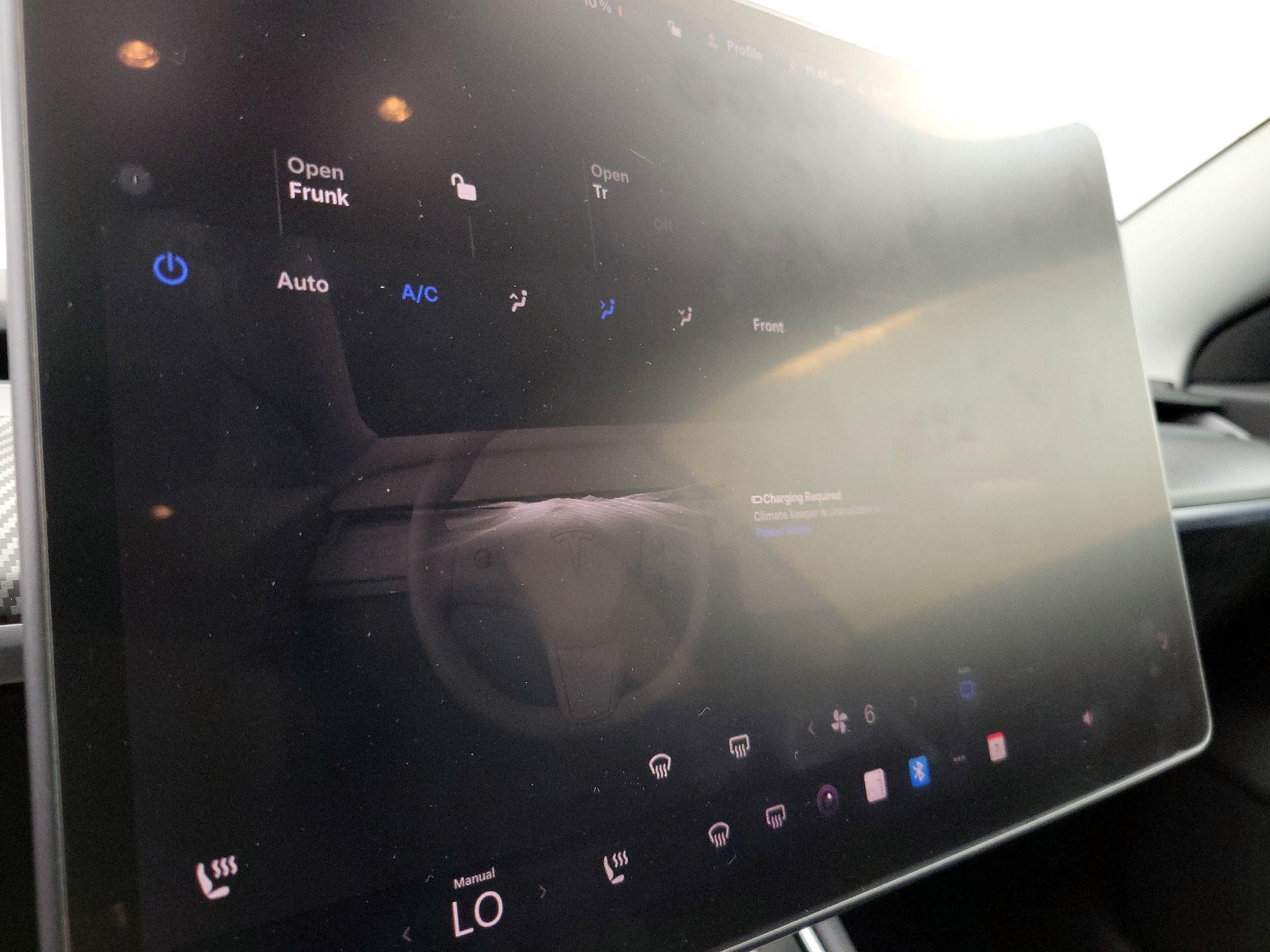 Thumbnail: 2020 Tesla Model 3 - 17