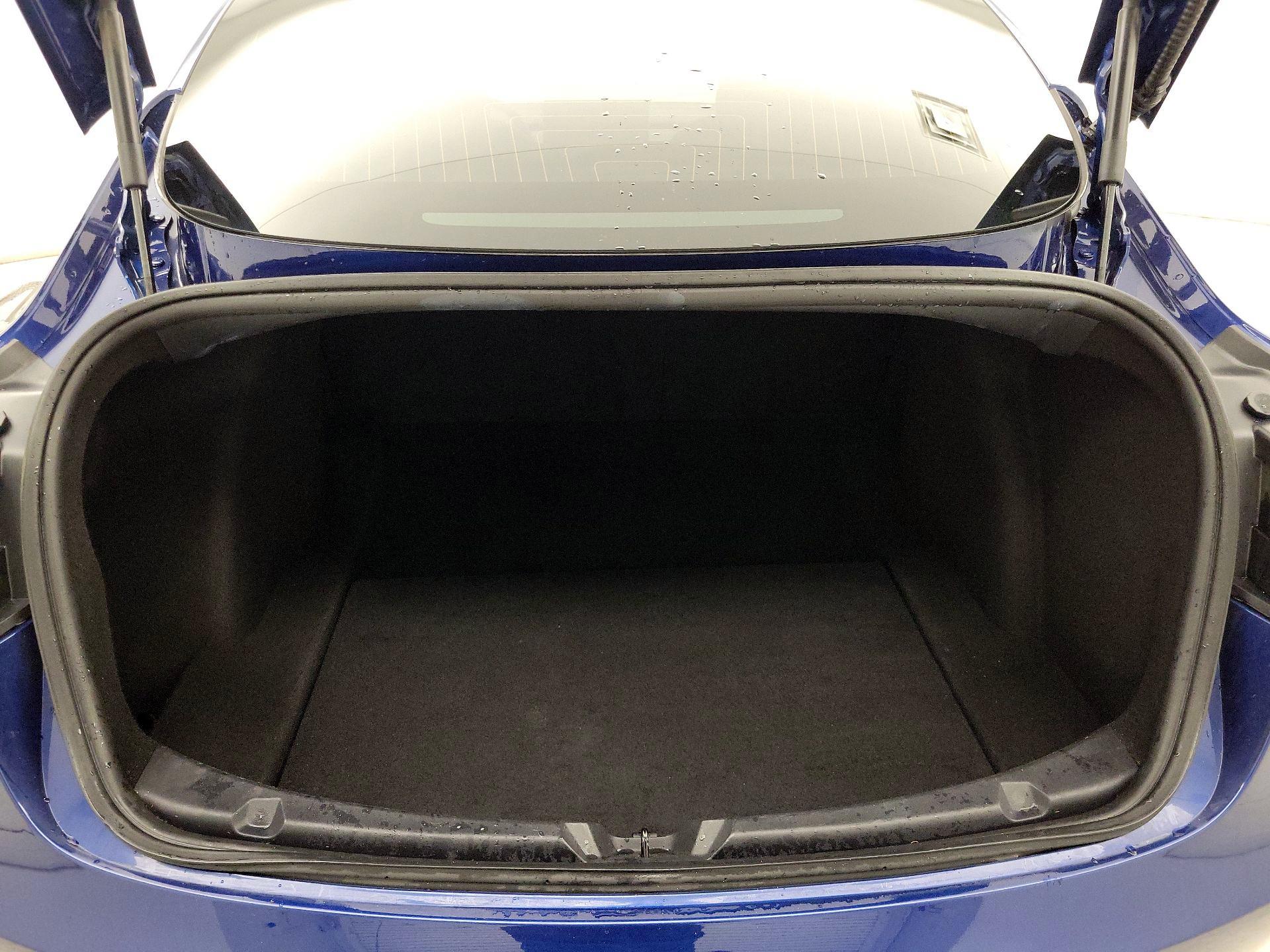 Thumbnail: 2020 Tesla Model 3 - 20