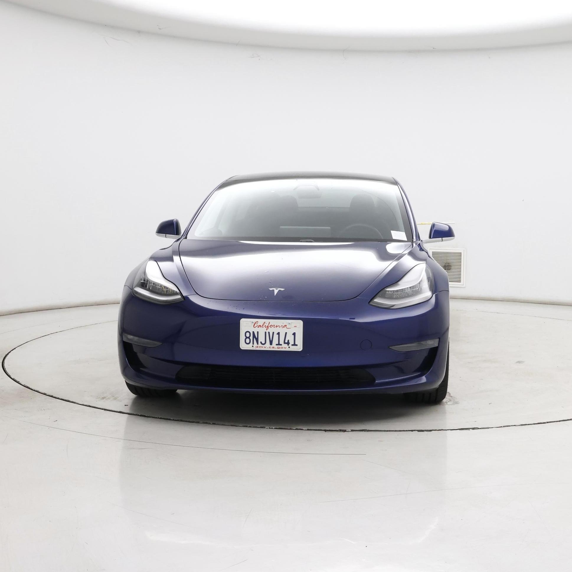 Thumbnail: 2020 Tesla Model 3 - 5