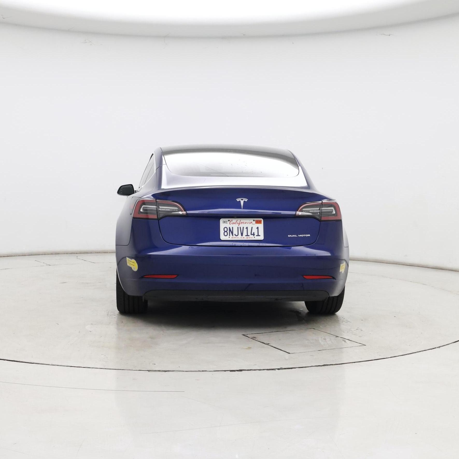Thumbnail: 2020 Tesla Model 3 - 6