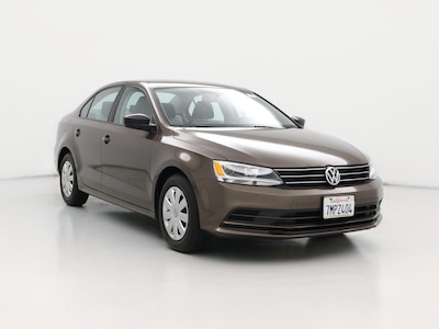 2015 Volkswagen Jetta S