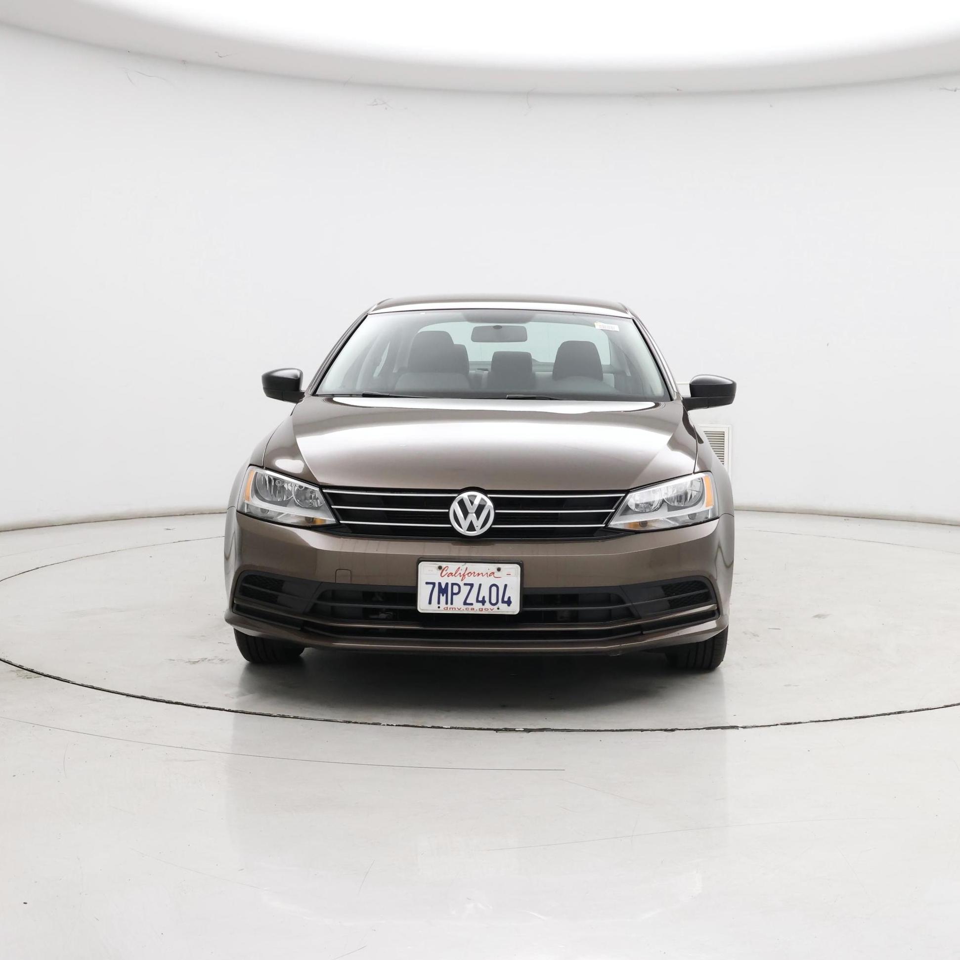 Thumbnail: 2015 Volkswagen Jetta - 5