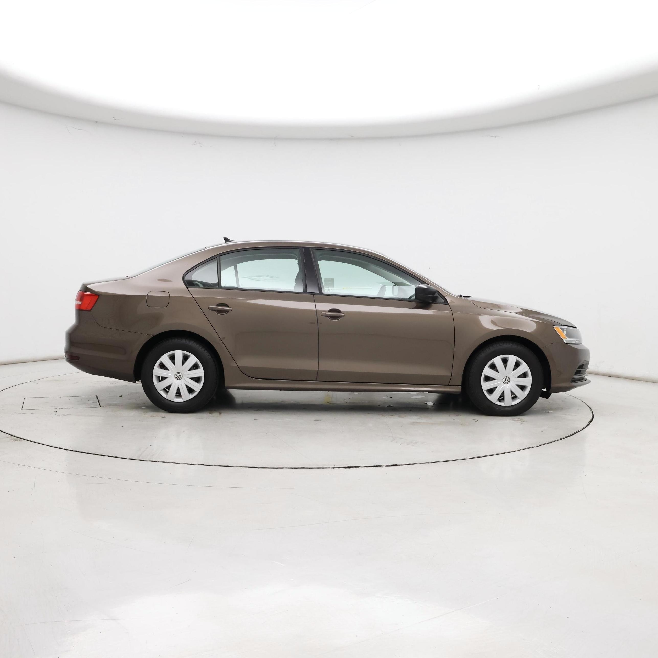Thumbnail: 2015 Volkswagen Jetta - 7