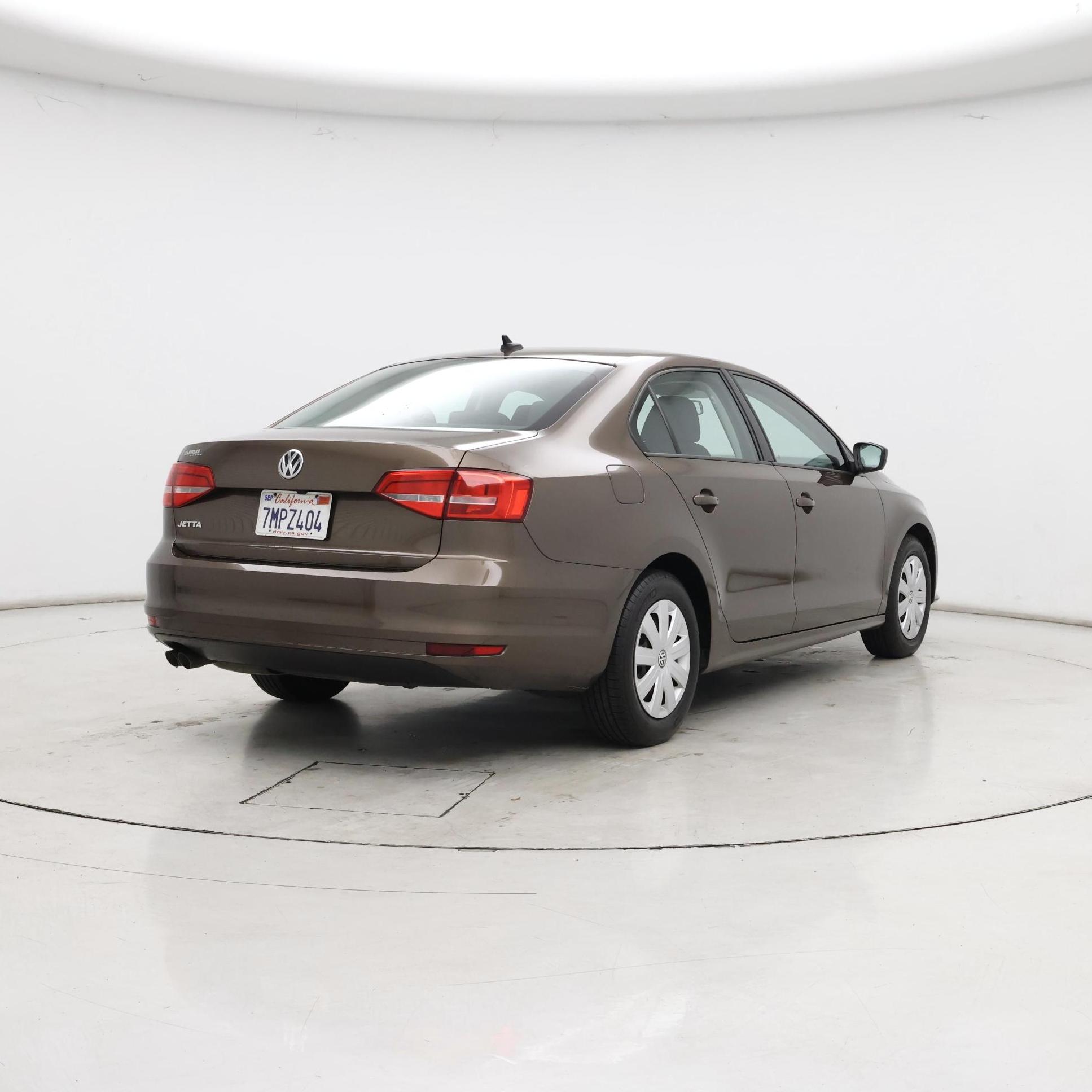 Thumbnail: 2015 Volkswagen Jetta - 8