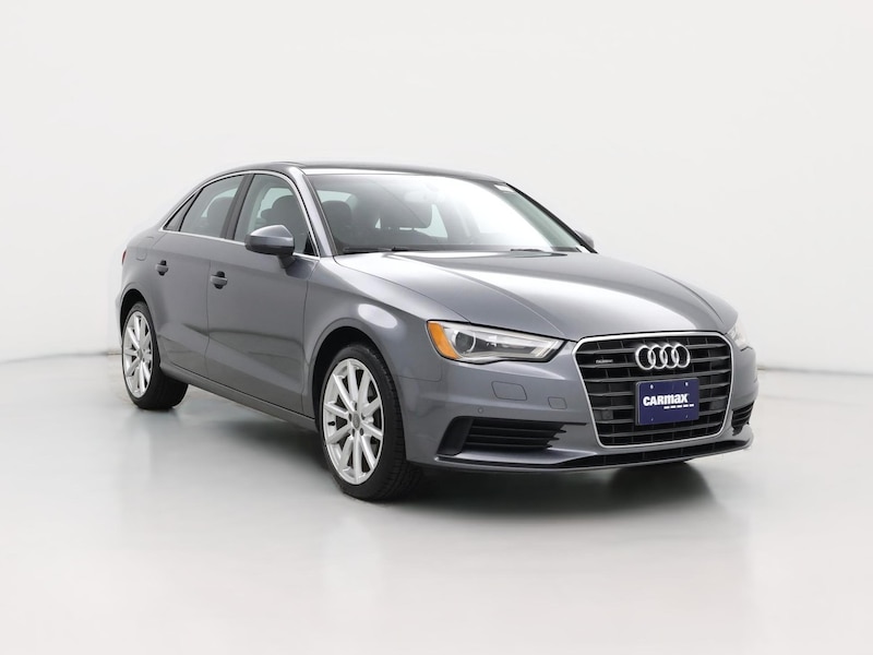 2015 Audi A3 Premium Plus -
                  Modesto, CA