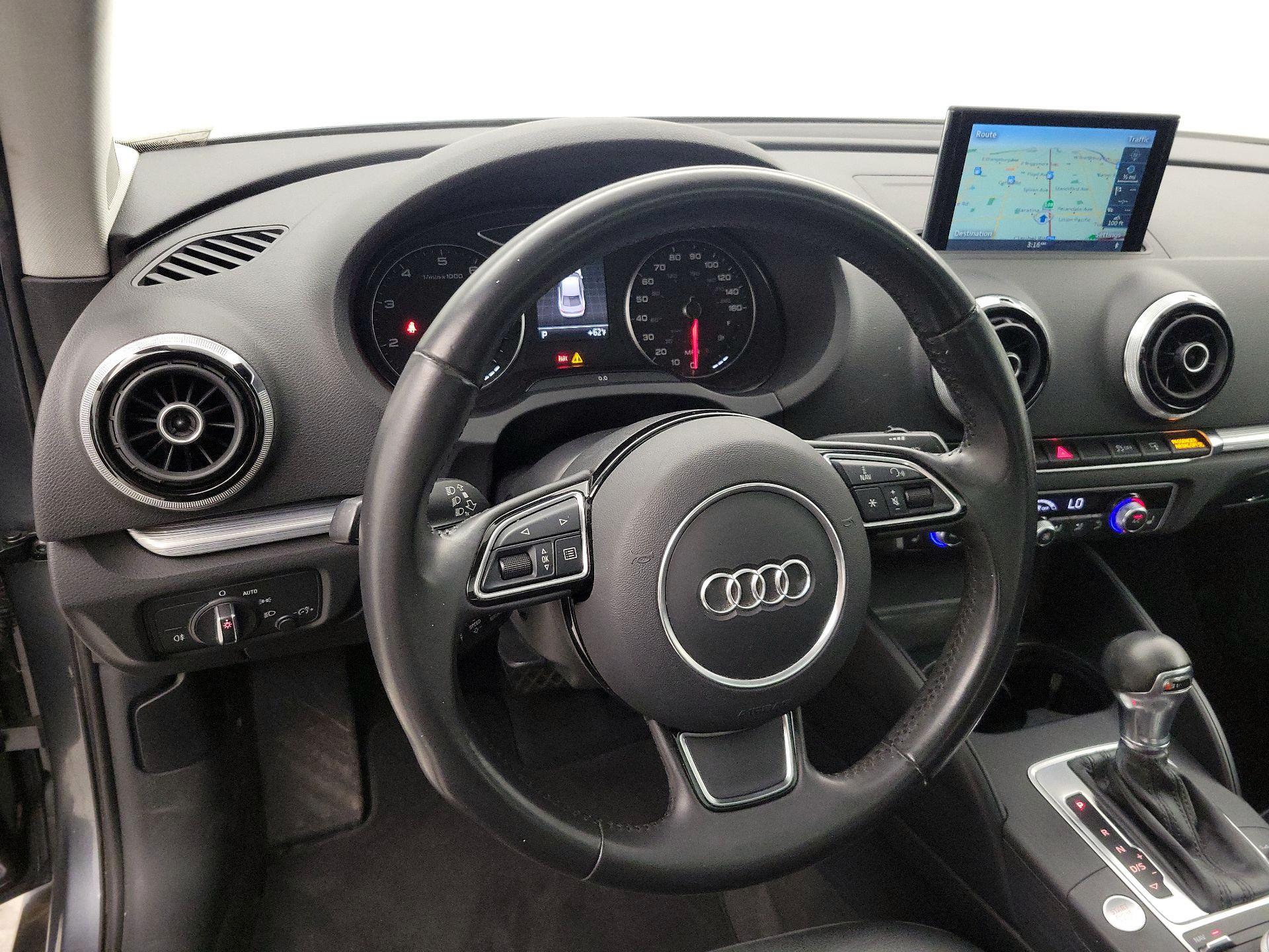 Thumbnail: 2015 Audi A3 - 10
