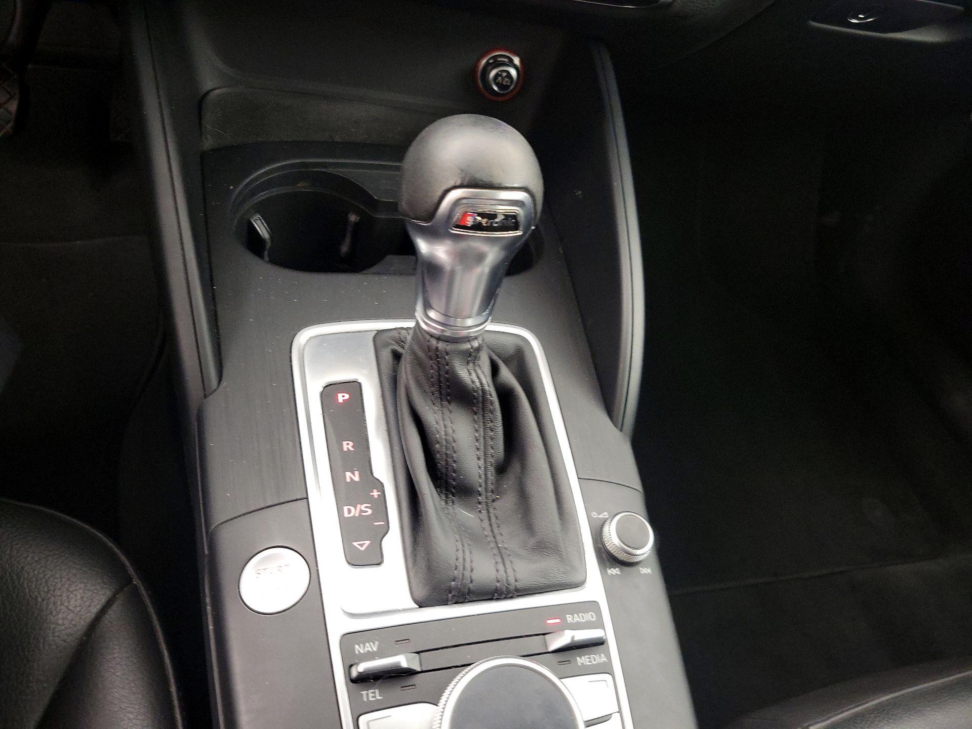 Thumbnail: 2015 Audi A3 - 18