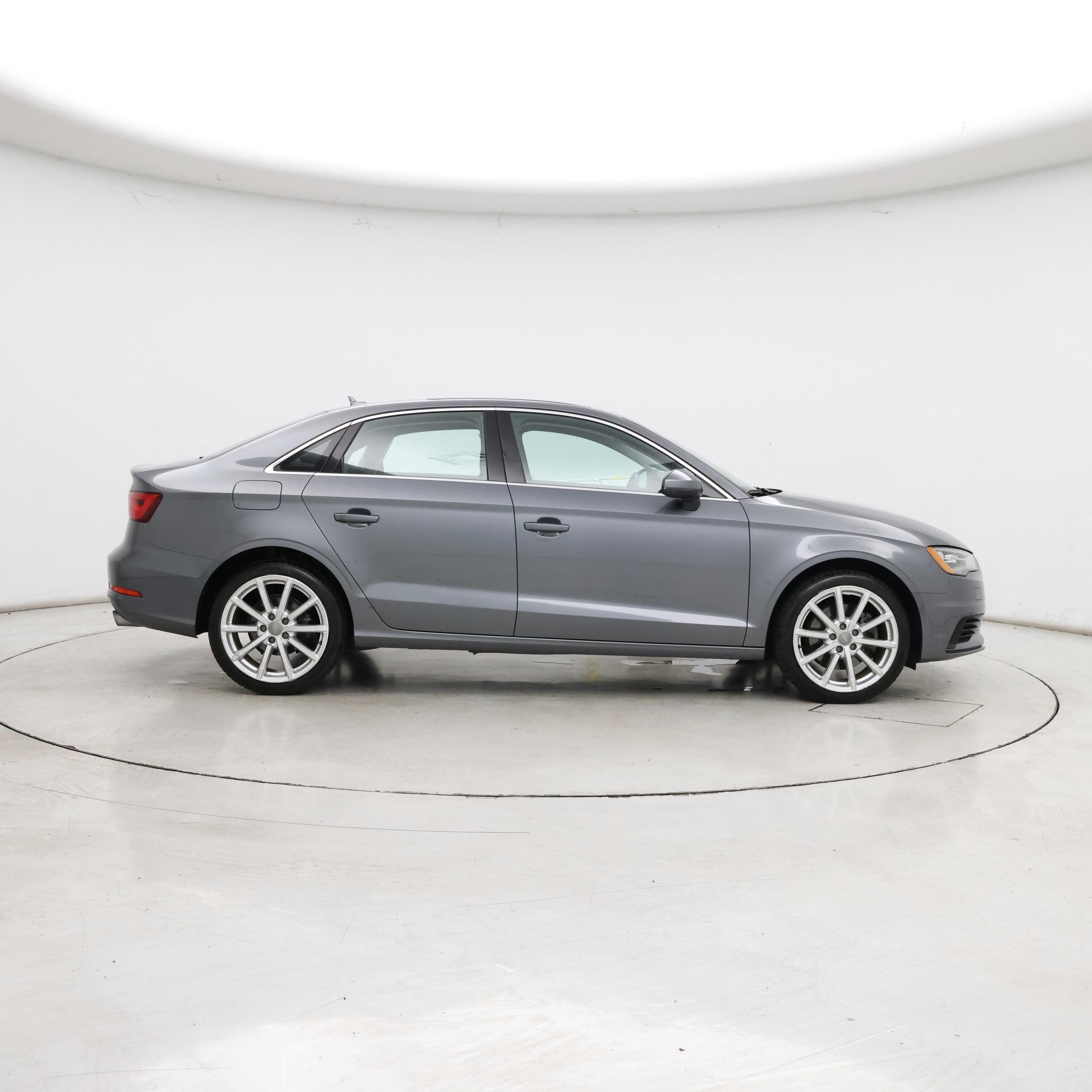 Thumbnail: 2015 Audi A3 - 7