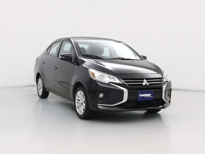 2022 Mitsubishi Mirage G4 SE -
                  Modesto, CA