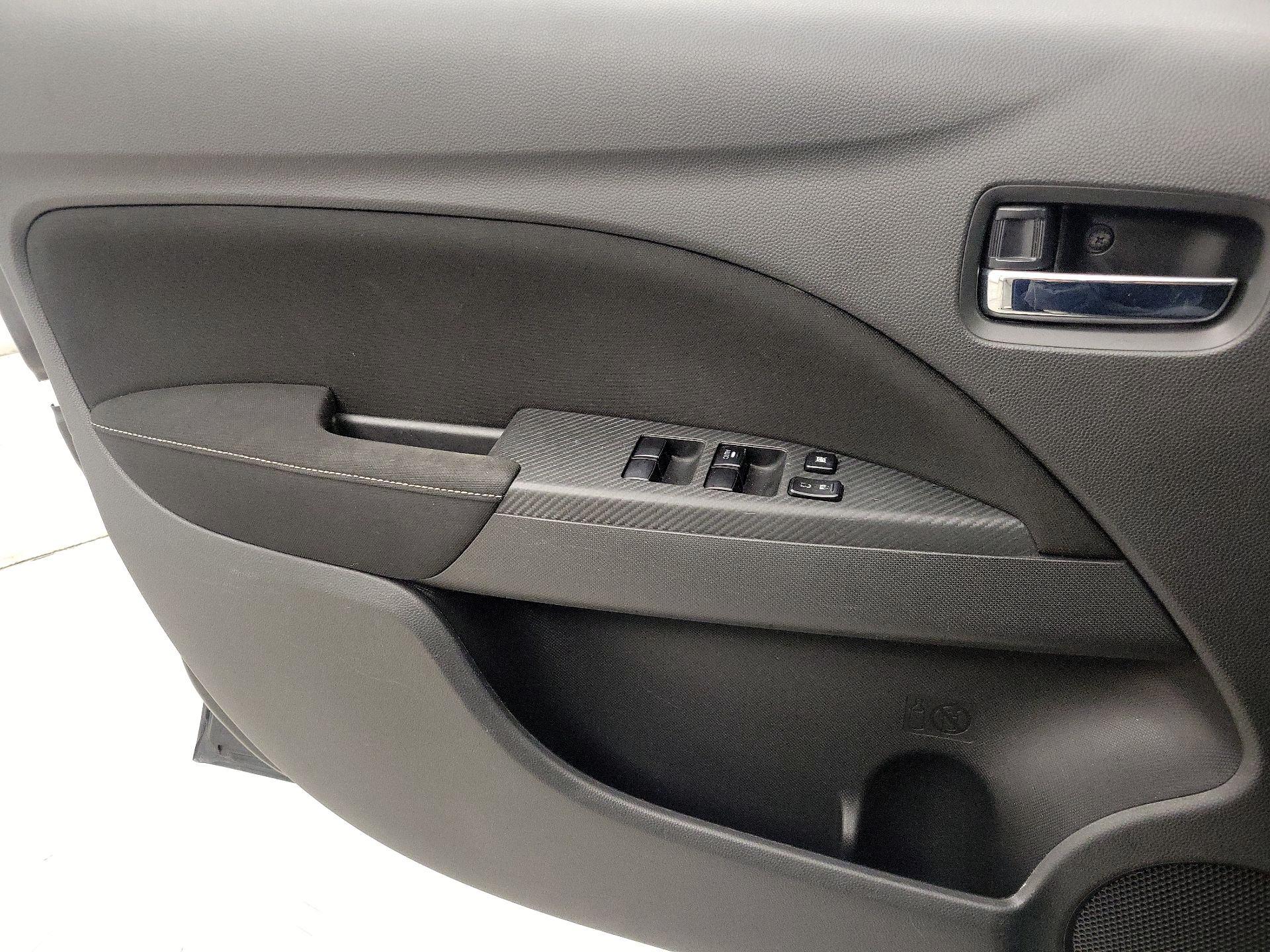 Thumbnail: 2022 Mitsubishi Mirage G4 - 12