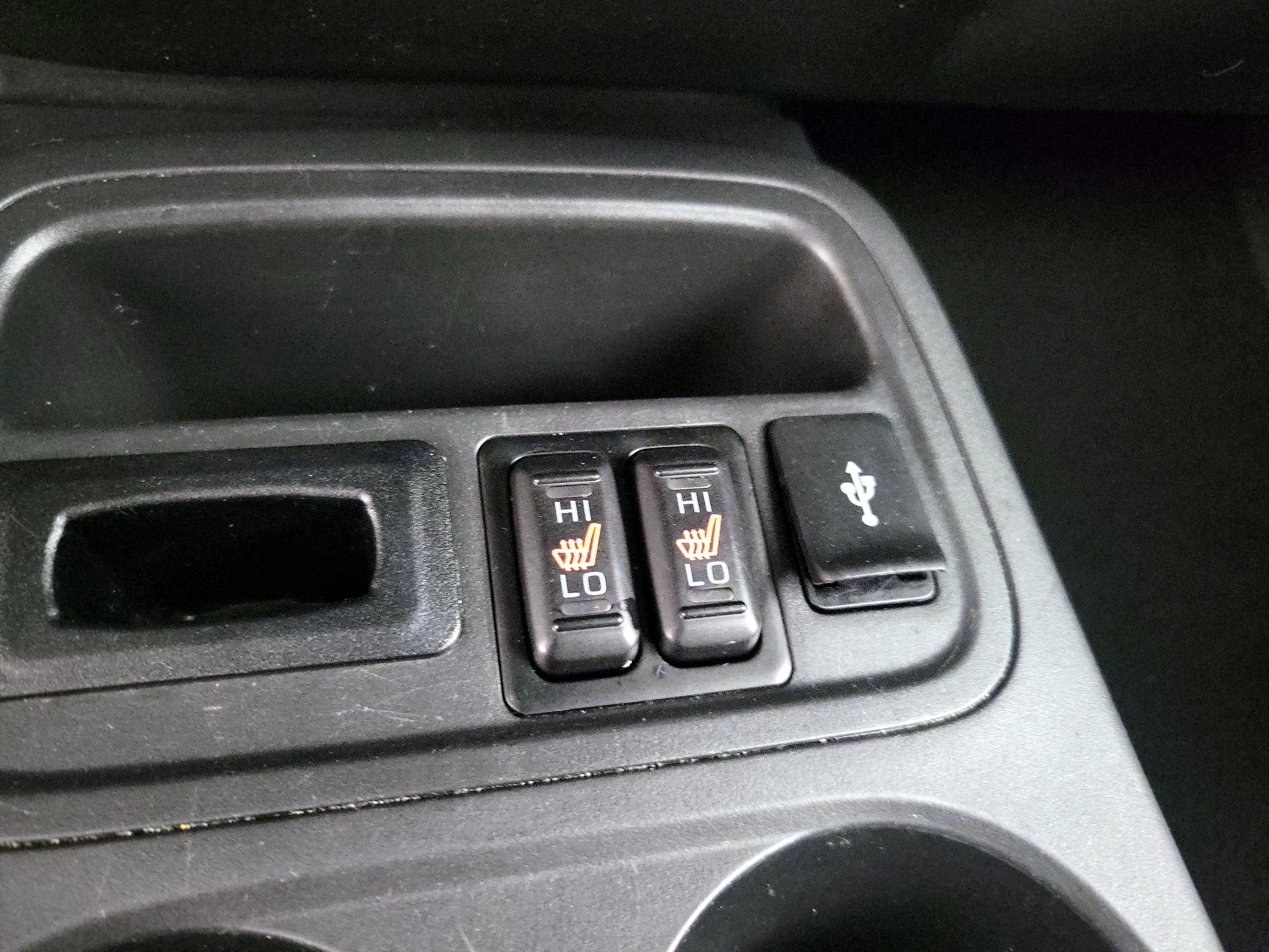 Thumbnail: 2022 Mitsubishi Mirage G4 - 18