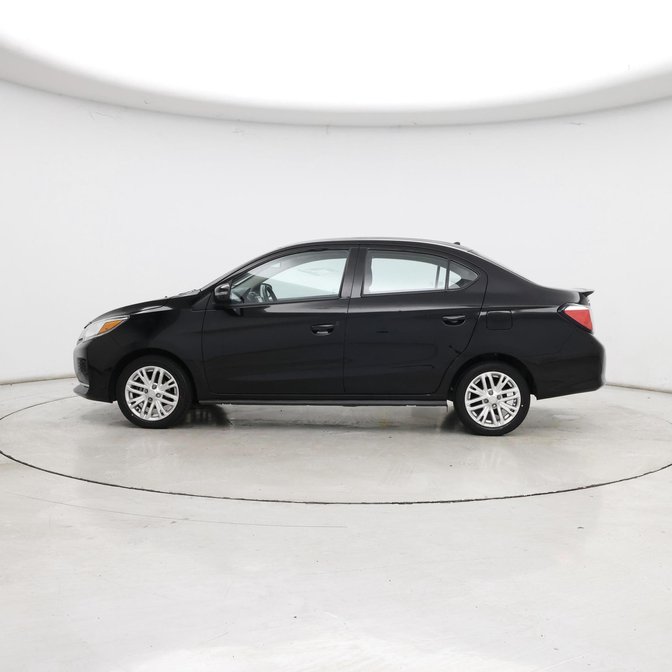 Thumbnail: 2022 Mitsubishi Mirage G4 - 3