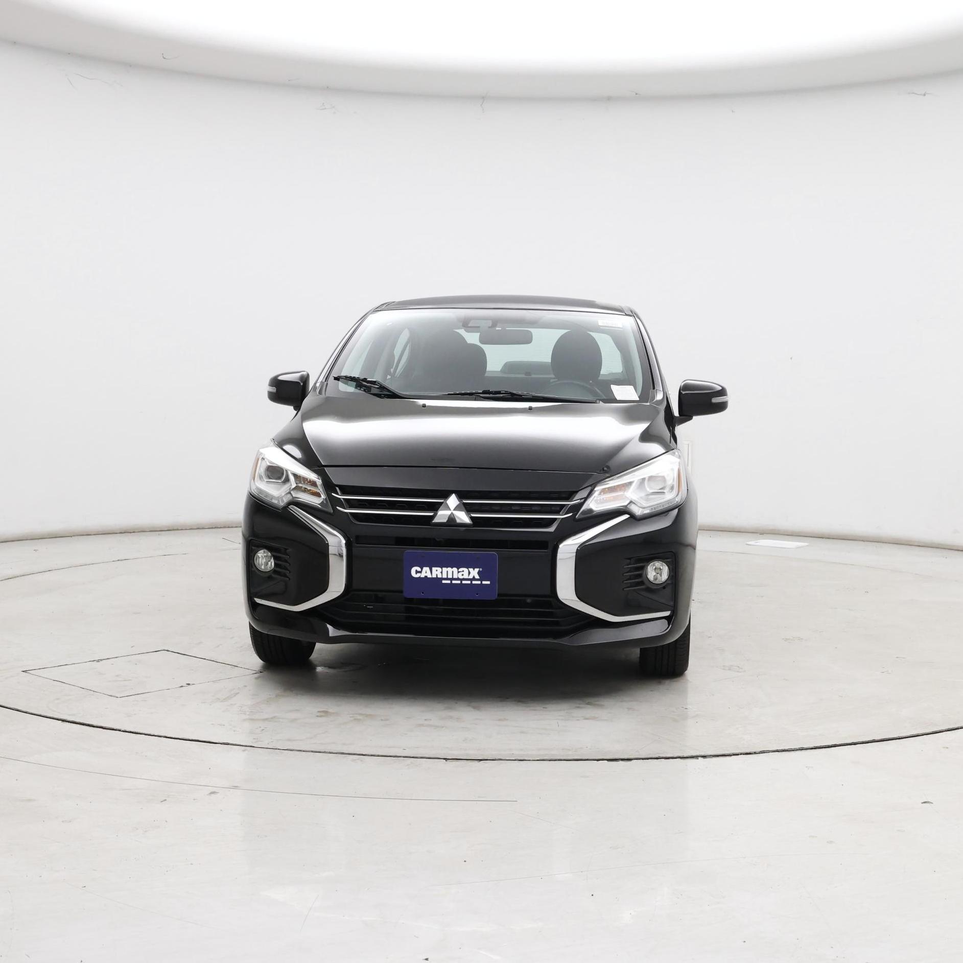 Thumbnail: 2022 Mitsubishi Mirage G4 - 5