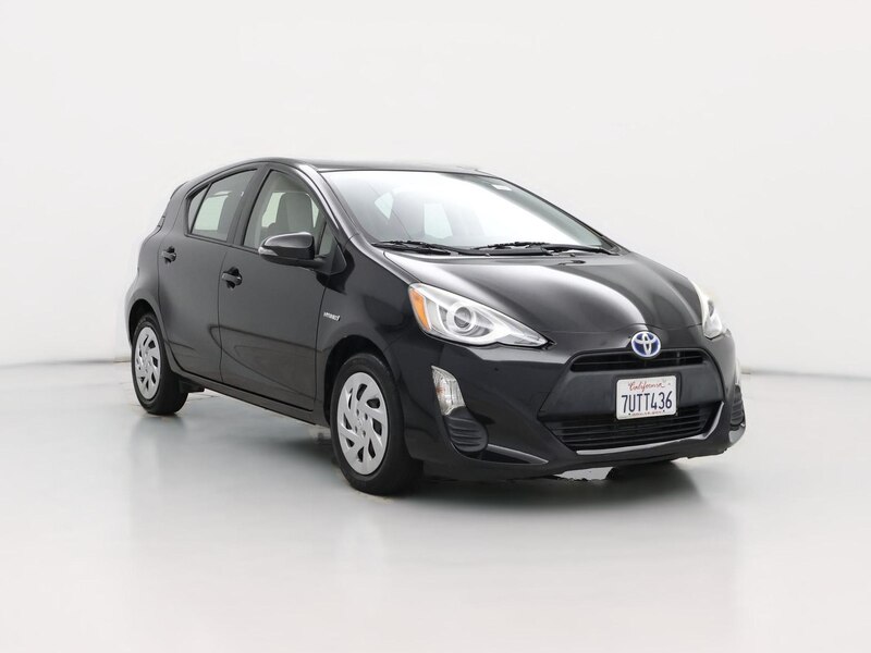 2016 Toyota Prius c One -
                  Modesto, CA