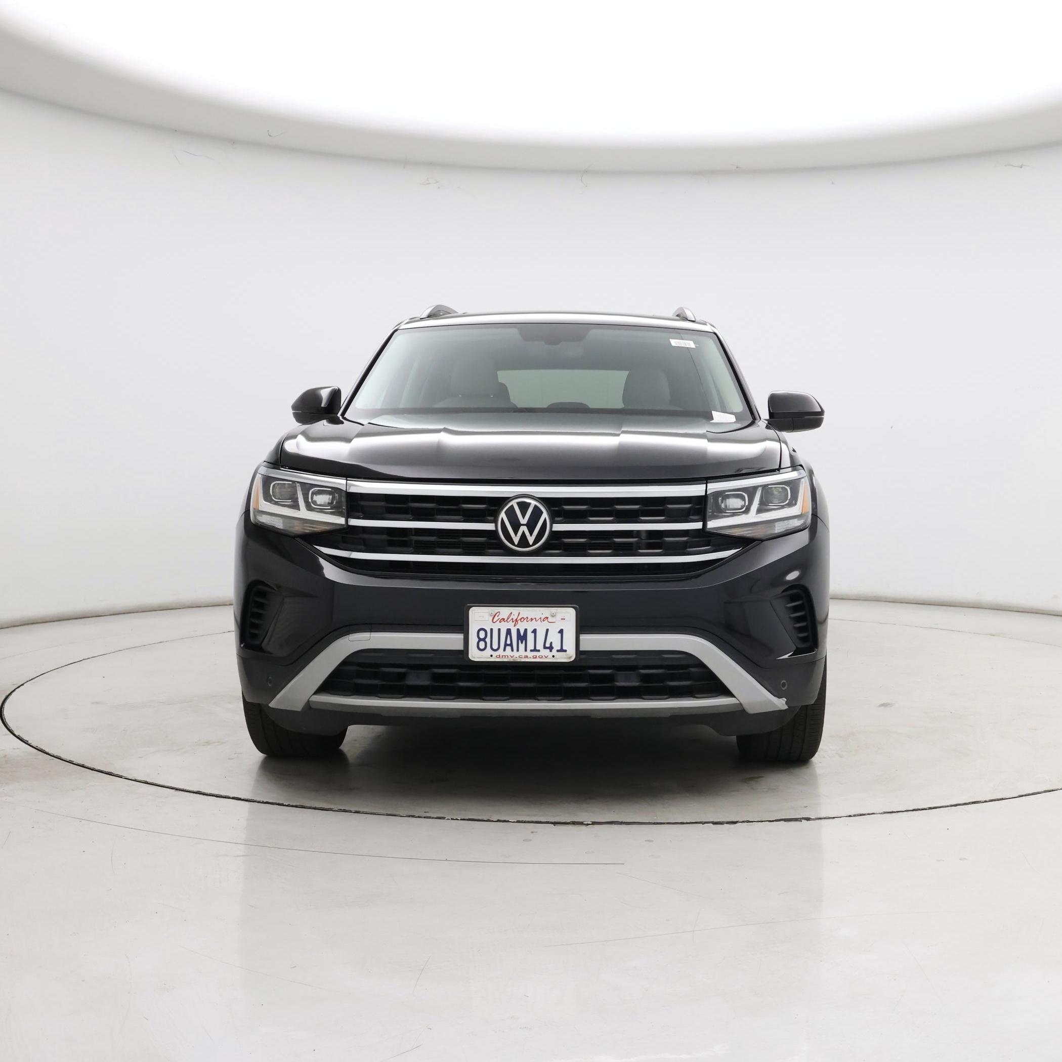 Thumbnail: 2021 Volkswagen Atlas - 5