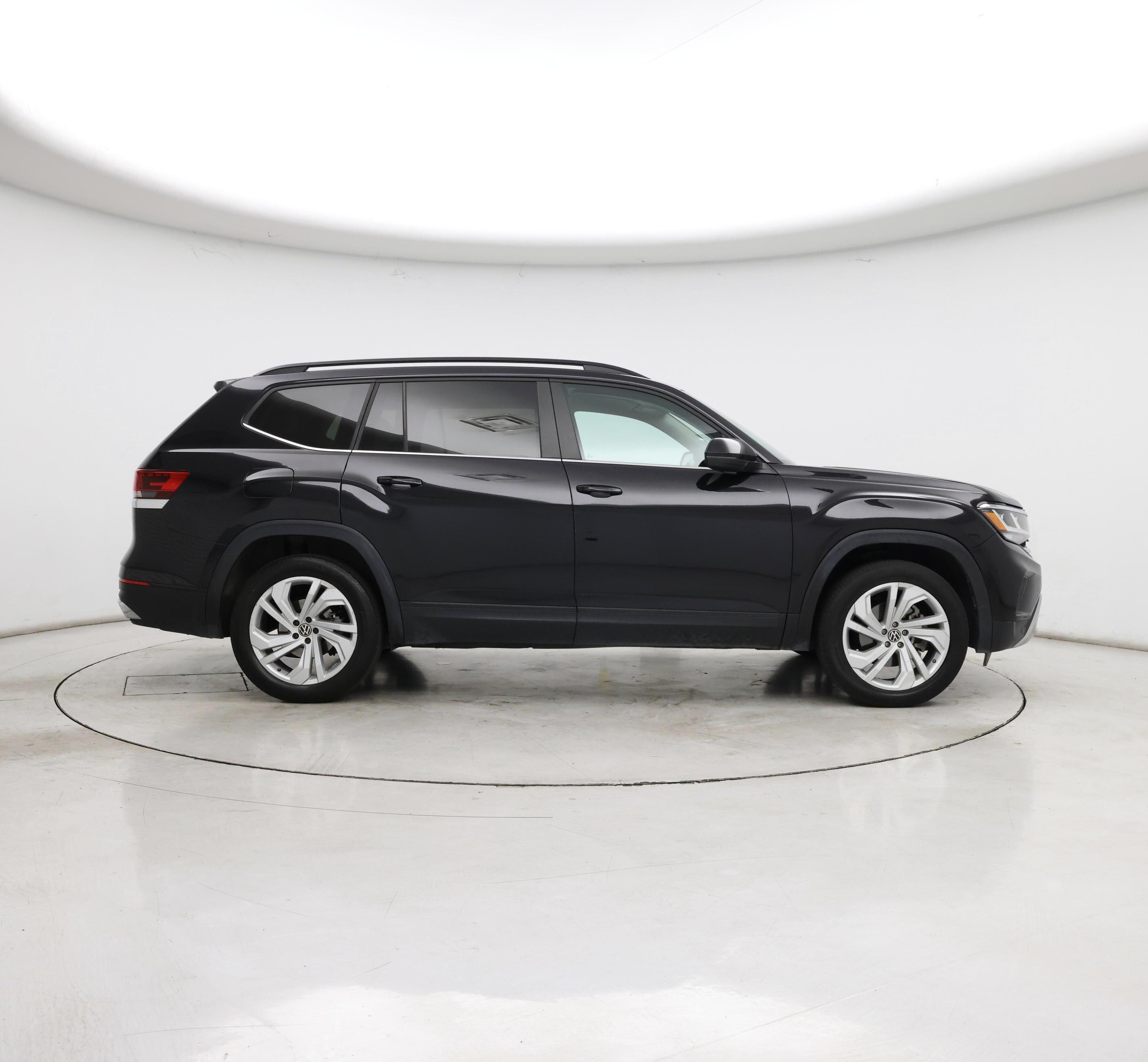 Thumbnail: 2021 Volkswagen Atlas - 7