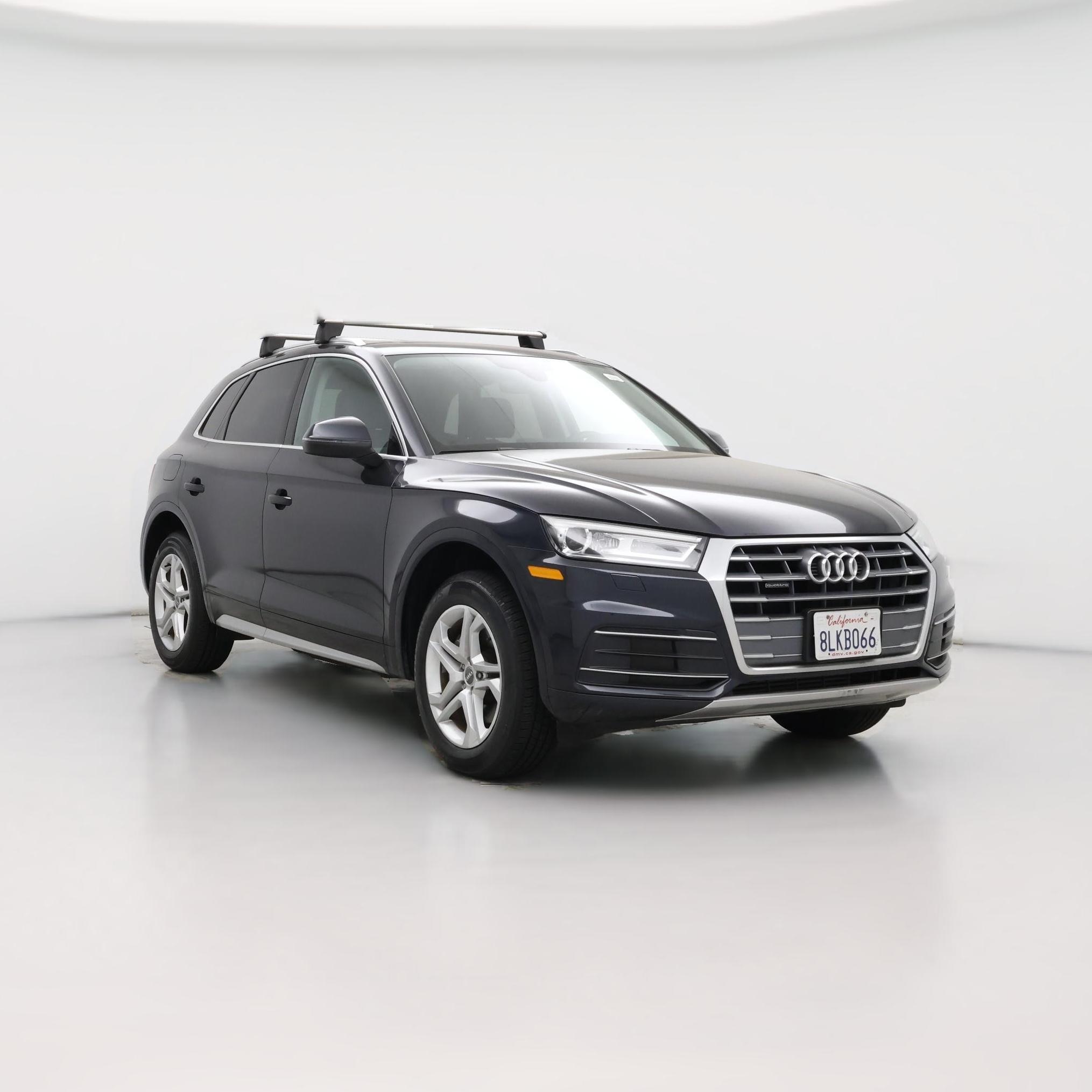 Thumbnail: 2019 Audi Q5 - 1