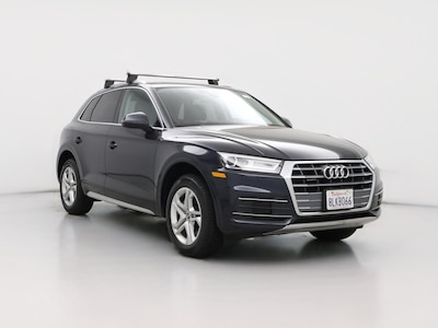 2019 Audi Q5 Premium