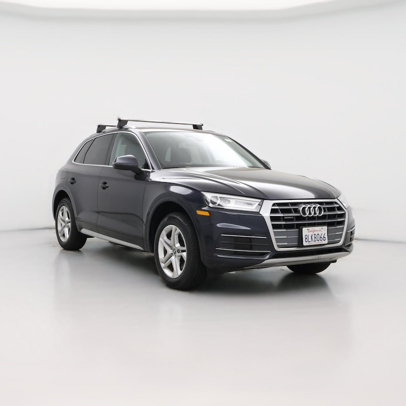 2019 Audi Q5 Premium