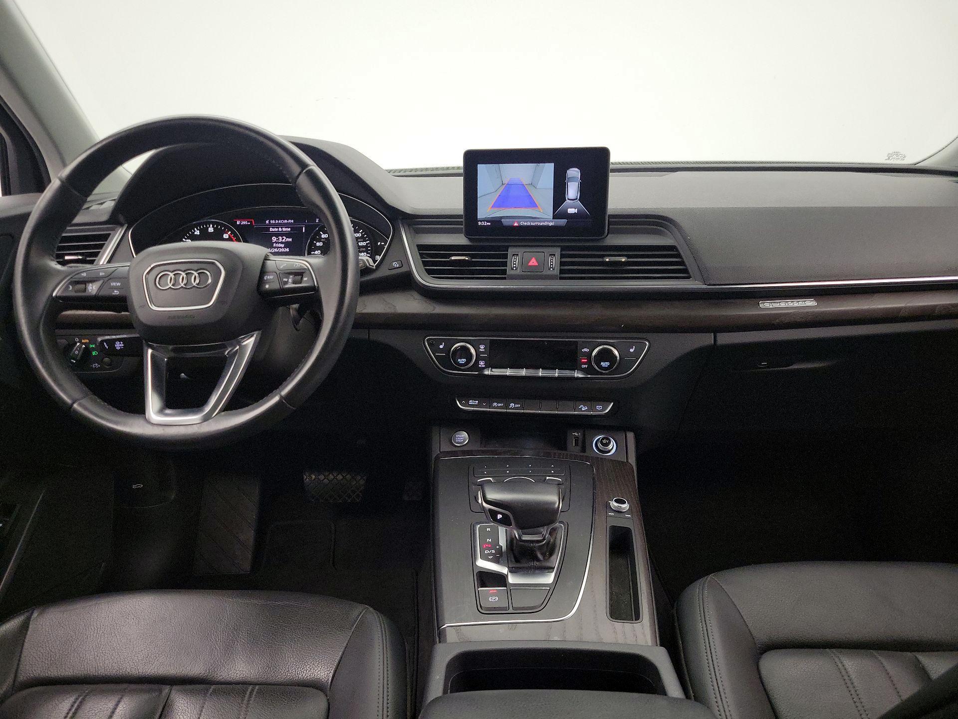 Thumbnail: 2019 Audi Q5 - 9