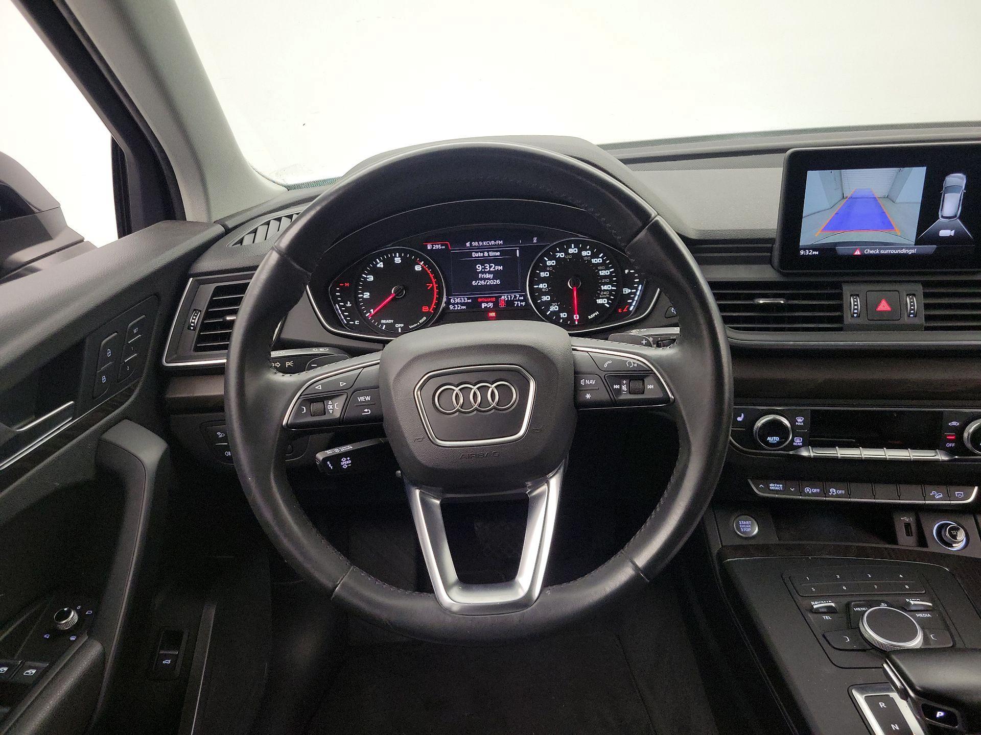 Thumbnail: 2019 Audi Q5 - 10