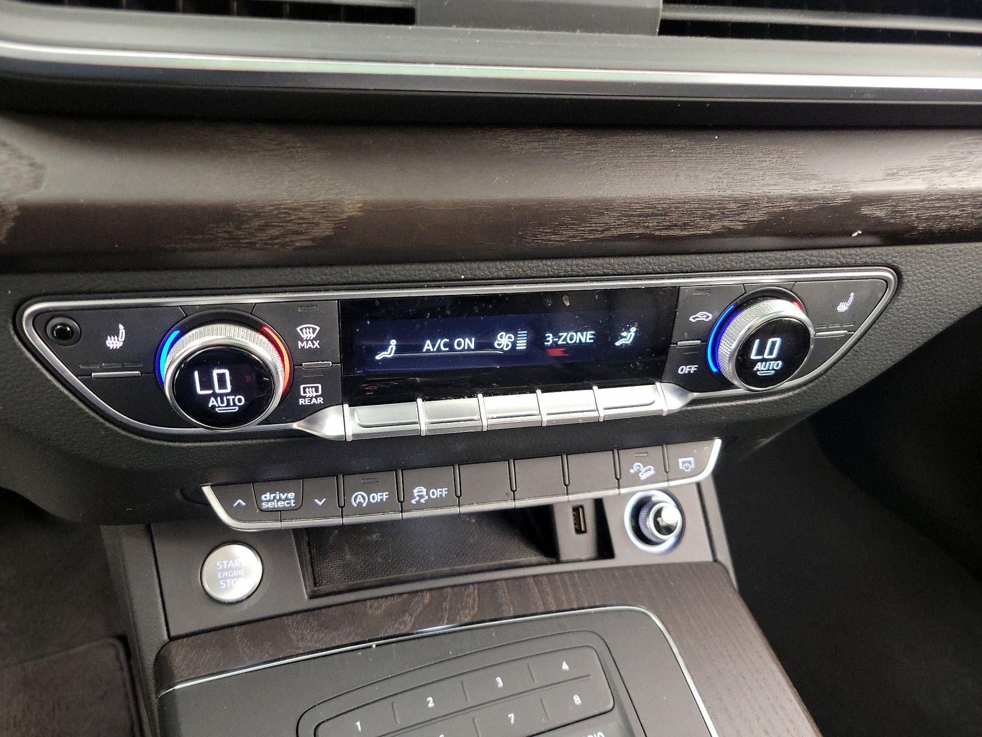 Thumbnail: 2019 Audi Q5 - 16