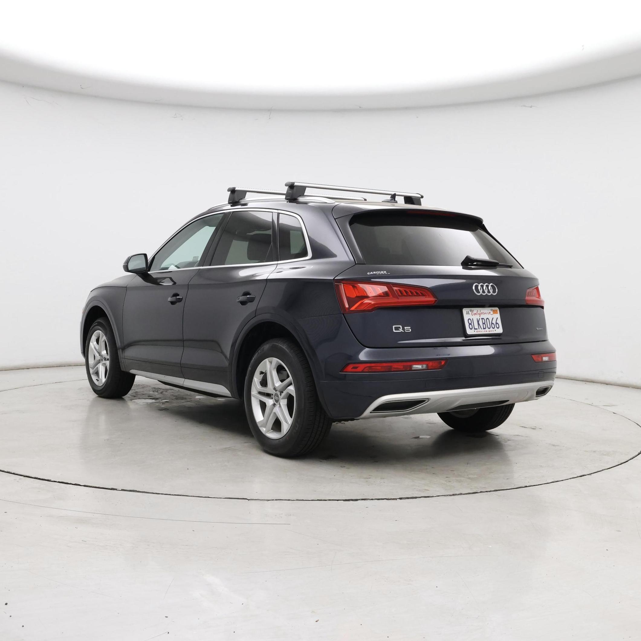 Thumbnail: 2019 Audi Q5 - 2