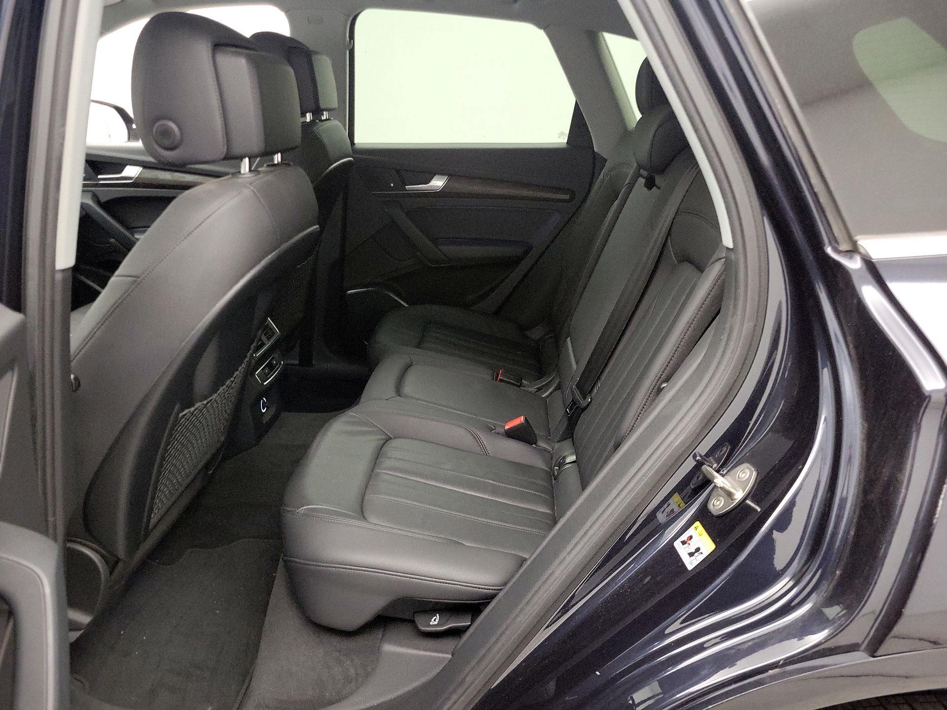 Thumbnail: 2019 Audi Q5 - 20